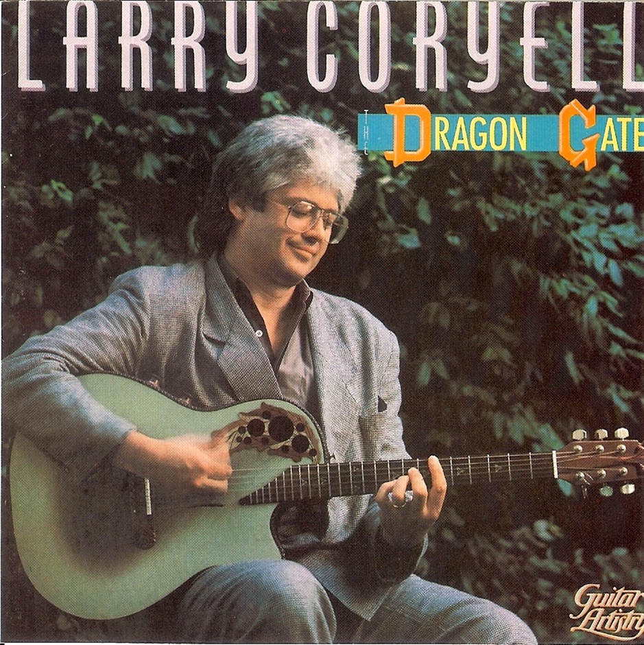 Larry Coryell - Dragon Gate